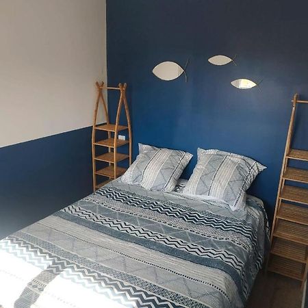 Charmant Appartement F2 Neuf パトリモニオ エクステリア 写真